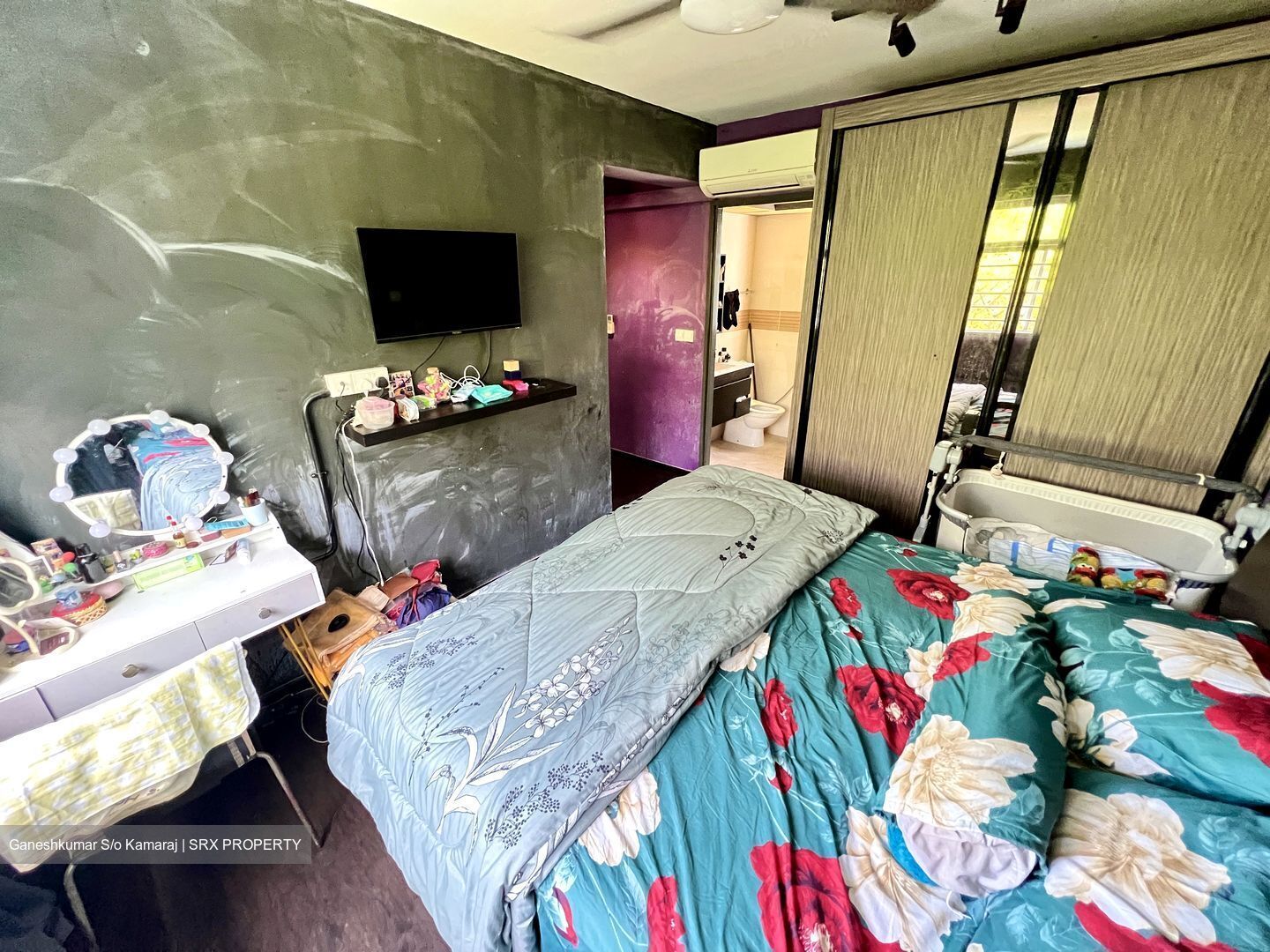 Blk 501A Palm Breeze @ Yishun (Yishun), HDB 4 Rooms #503521221